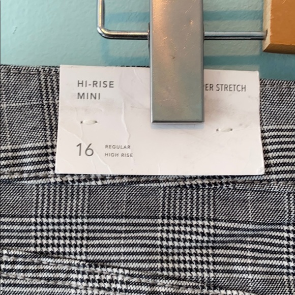 American Eagle Skirt - Picture 3 of 4